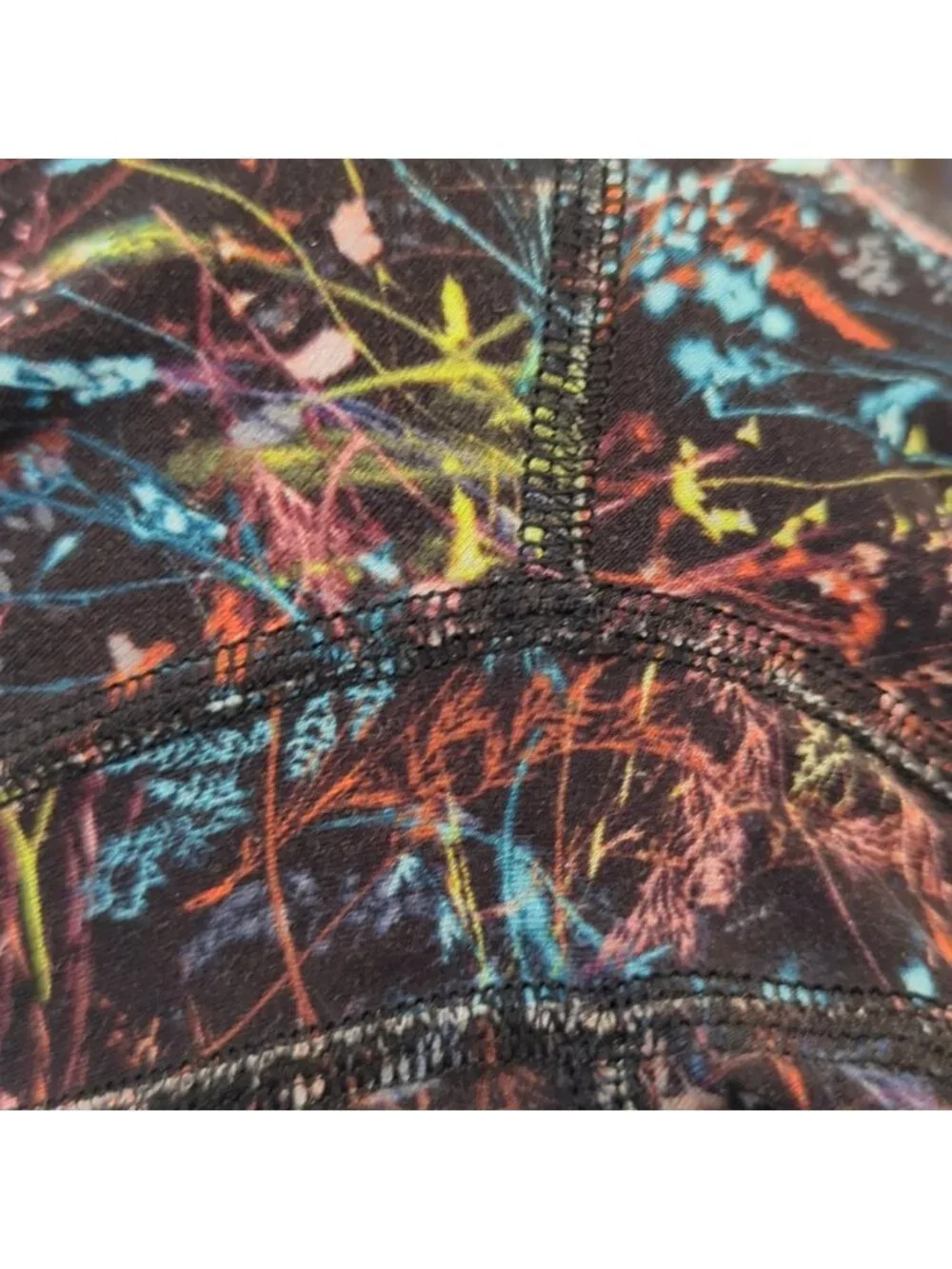 Lululemon Align Crop *21